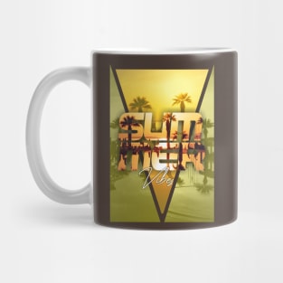 Summer Vibes Mug